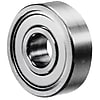 Small Ball Bearing/Double Shielded/Stainless