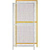 Safety Mesh Fence Units (Upper and Lower Same Panel Type)