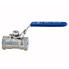 Ball Valves - Reduced Bore Type