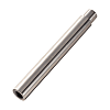 Linear Shafts-One End Stepped, Both Ends Female Thread-