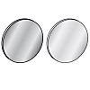 [Clean & Pack]Sheet Metal Round Plates - BFHAN