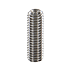 Hex Socket Set Screws - Cup Point, Stainless Steel[RoHS Comliant]