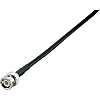 BNC Connector Cable (uses MISUMI original connector)