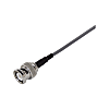 Cable with Coaxial Connector for Any Material Grade Combination (uses MISUMI original connectors)
