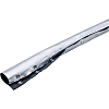 Hook Fastener Tube (Thermal Insulation / Shield)