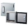 R Series Stainless Steel Handle without IP, RSUSA Series