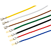 Dynamic Connector Crimped Contact Cable (D5200 Series)