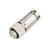 R03 Straight Plug (Screw Model)