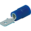 Plug-Model Connector Terminal, 187 Series Male (Fitting Part Exposed Model)