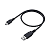 Global Harness, USB 2.0 compliant, Model A-mini B USB Cables