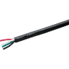 2PNCT PSE-Supported Rubber Cabtire Cable
