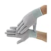 Fitted Anti-Static Gloves (Non-Coated/Inner Type) 10 Pairs