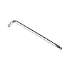 Hex Key With Ball End(Long Type)