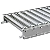 Steel Roller Conveyor Diameter ø60.5 × Width 90-990 (MR Type)