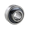 Insert Bearing, Cylindrical-Bore Type With Set Screws, UR Type