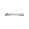Spring Handle (A-1073-S, Stainless Steel)