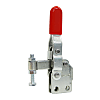 Hold-Down Clamp, Vertical Handle, No. 40K