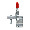 Hold-Down Clamp, Vertical Handle, No. 42K