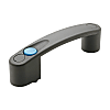 Ergonomic Arch Grip (With Air Valve Function)