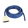 Input/Output for DS102/DS112 Controller, Link Cable