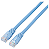 Simple Packaging LAN Cable