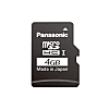 ความทนทานสูง สำหรับใช้ในเชิงพาณิชย์ / อุตสาหกรรม Micro SD Card ซีรีส์ KC (4 ถึง 16 GB)