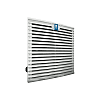 Accessory For Filter Fan - Filter Louver