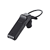 Bluetooth Headset For Mobile Phone / Dual Noise Canceling / HPC60 / Black