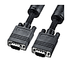 Nylon Mesh Display Cable (Analog RGB)