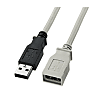 USB Extension Cable Compliant With The PC 99 Standard
