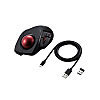Trackball "DEFT PRO" (Index Finger-Operated Type)