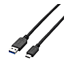 USB 3.1 Cable (A-TypeC), USB3-ACBK Series