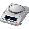 Dust- and Waterproof Model Electronic Balance FX-IWP Series