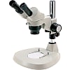 Stereomicroscope, Variable Magnification Type