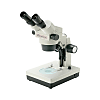Stereomicroscope, Zoom Type