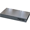 Forging plate