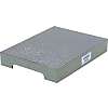 Box Type Surface Plate (Machining Finish)