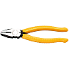 Combination Pliers (With Resin Grip)