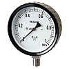 Stainless Steel Pressure Gauge (A Frame Stand Type, ø75), High Corrosion Resistance