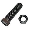 Bolt Clipper, Push Screws Set 