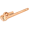 Pipe wrench