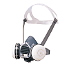 Direct Connect Small Gas Mask GM81S