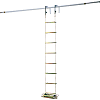 PiCa, Escape Rope Ladder