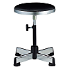 Work Chair without Casters TD