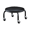 Work Chair with Casters VR