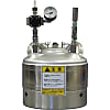 Stainless Steel Pressure-feeding Tank for Liquids