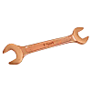 Wrench, Double-Ended