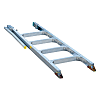Ladder for Climbing Trucks, Easy Grasp