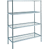Stainless Steel Canyon Shelf (SUS304 / Mesh-Type)