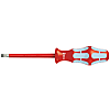 Stainless Steel VDE Screwdriver